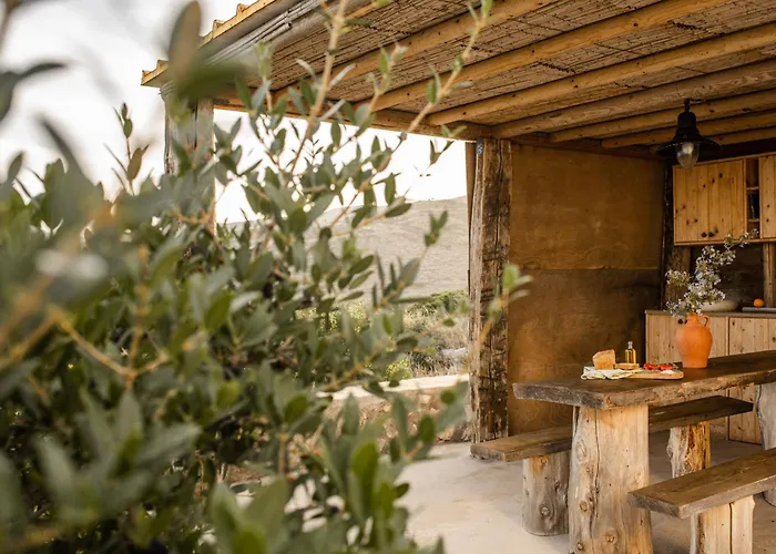 Anemomilos Koríthion