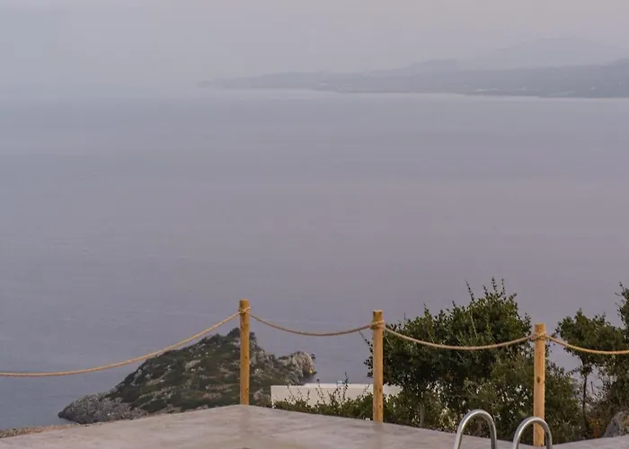 Anemomilos Koríthion